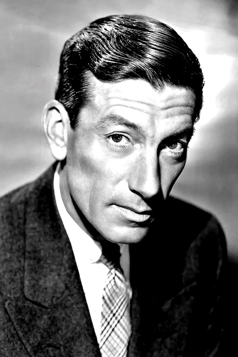 Hoagy Carmichael