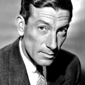 Photo star : Hoagy Carmichael