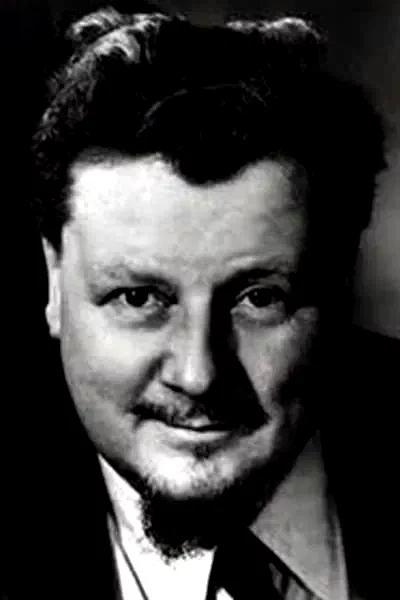 Walter Szurovy