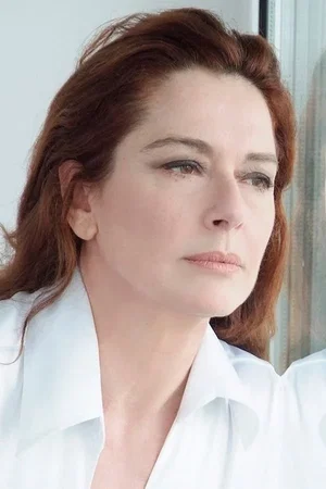 Monica  Guerritore photo