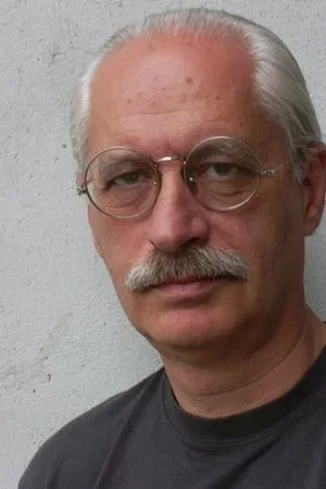  Gianfranco Manfredi photo