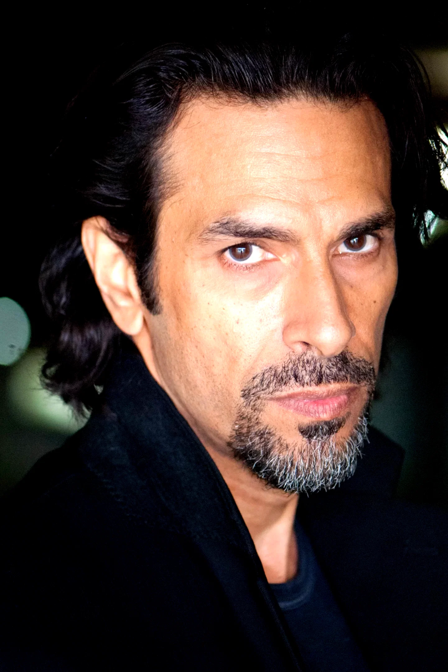 Eddie Velez