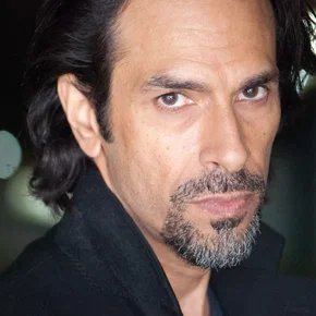 Photo star : Eddie Velez