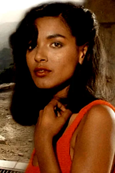  Jennifer Balgobin
