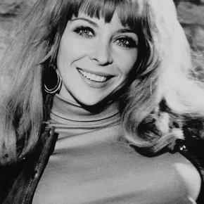 Photo star : Angelique Pettyjohn