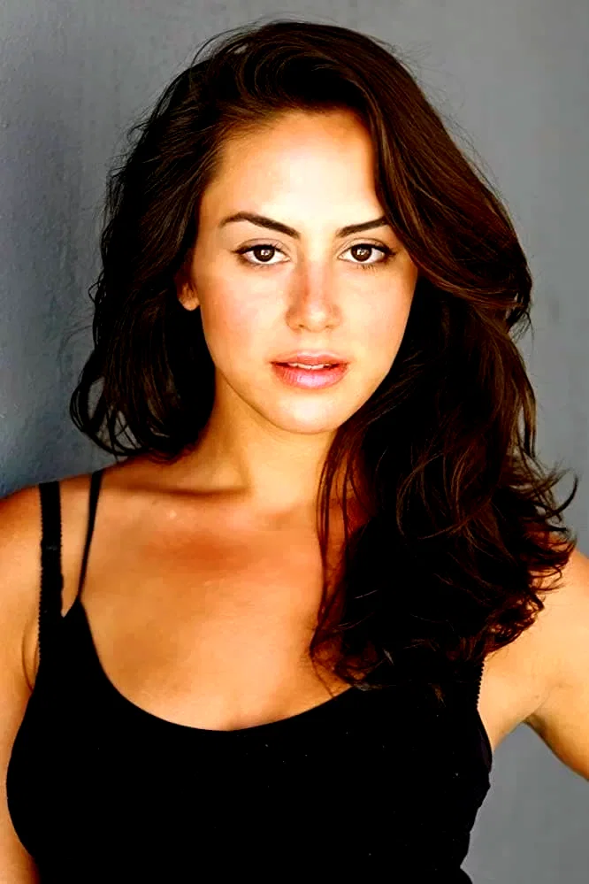  Jaclyn Jonet
