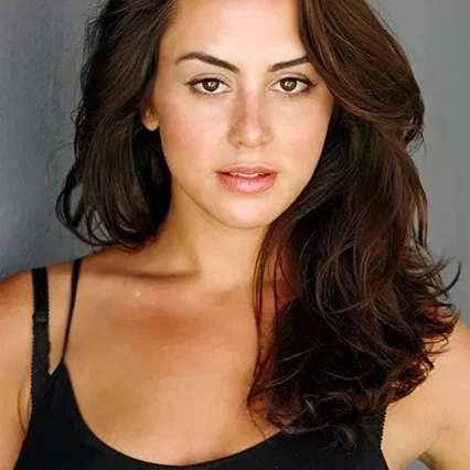  Jaclyn Jonet
