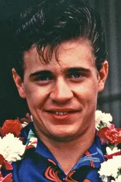  Chris Makepeace