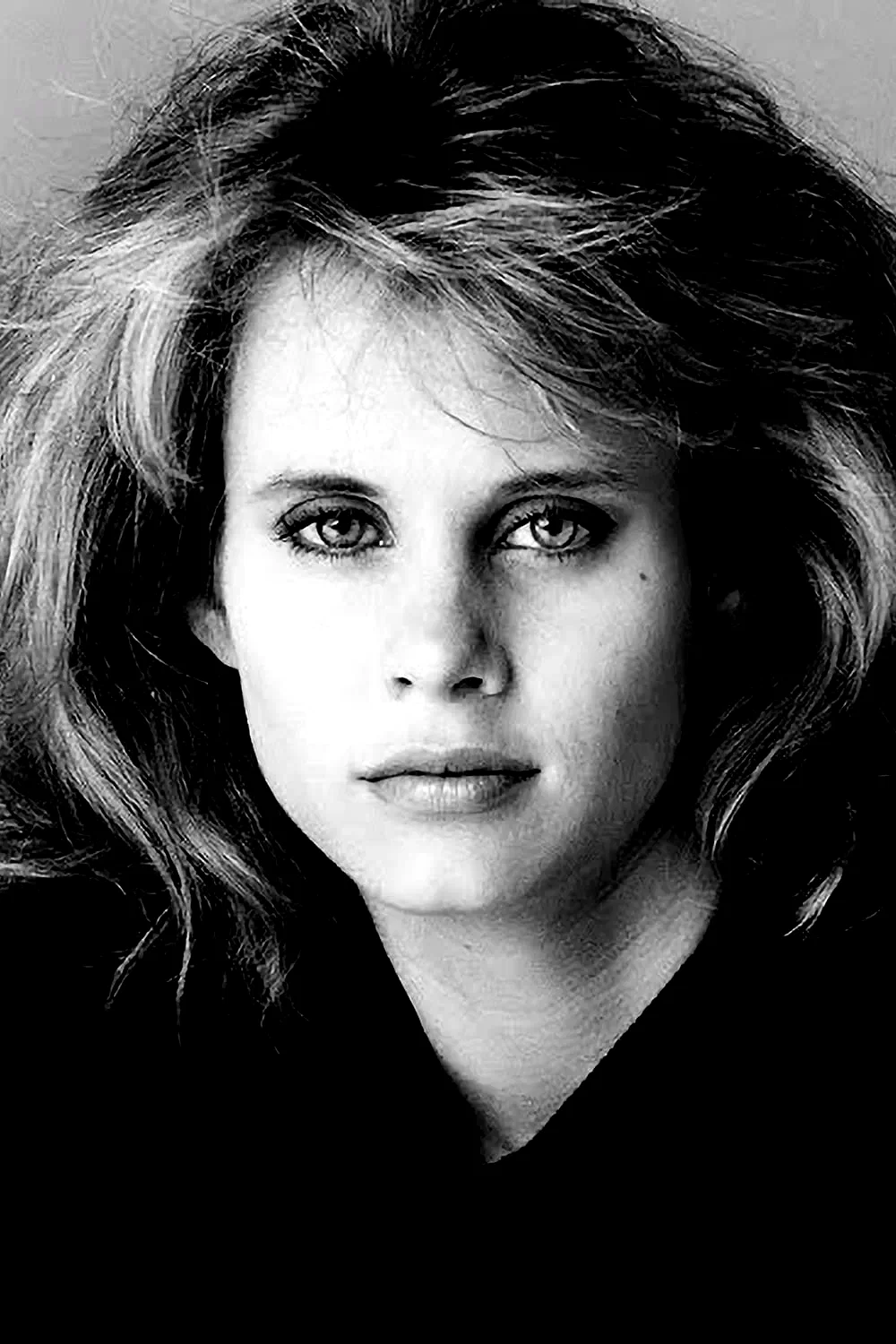  Lori Singer