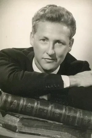  Vincent Ball photo