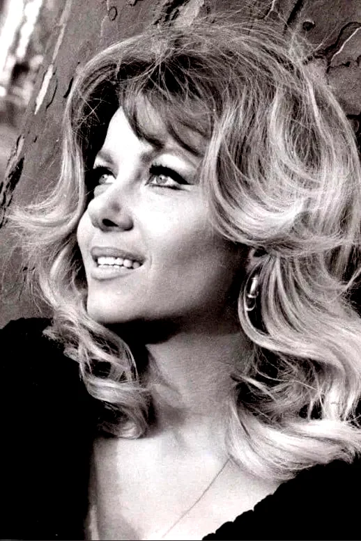 Ingrid Pitt