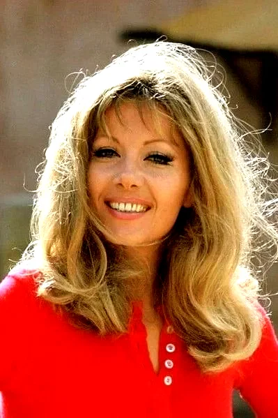 Ingrid Pitt