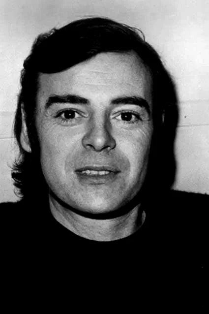 Brian  G. Hutton