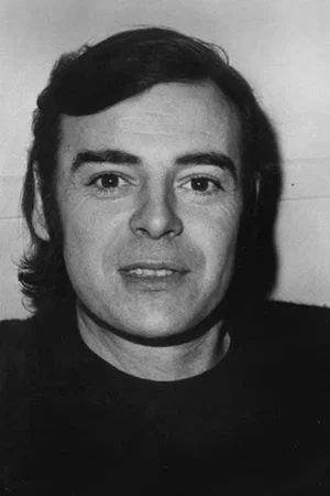 Brian  G. Hutton photo