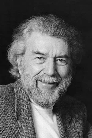  Alain Robbe-grillet photo