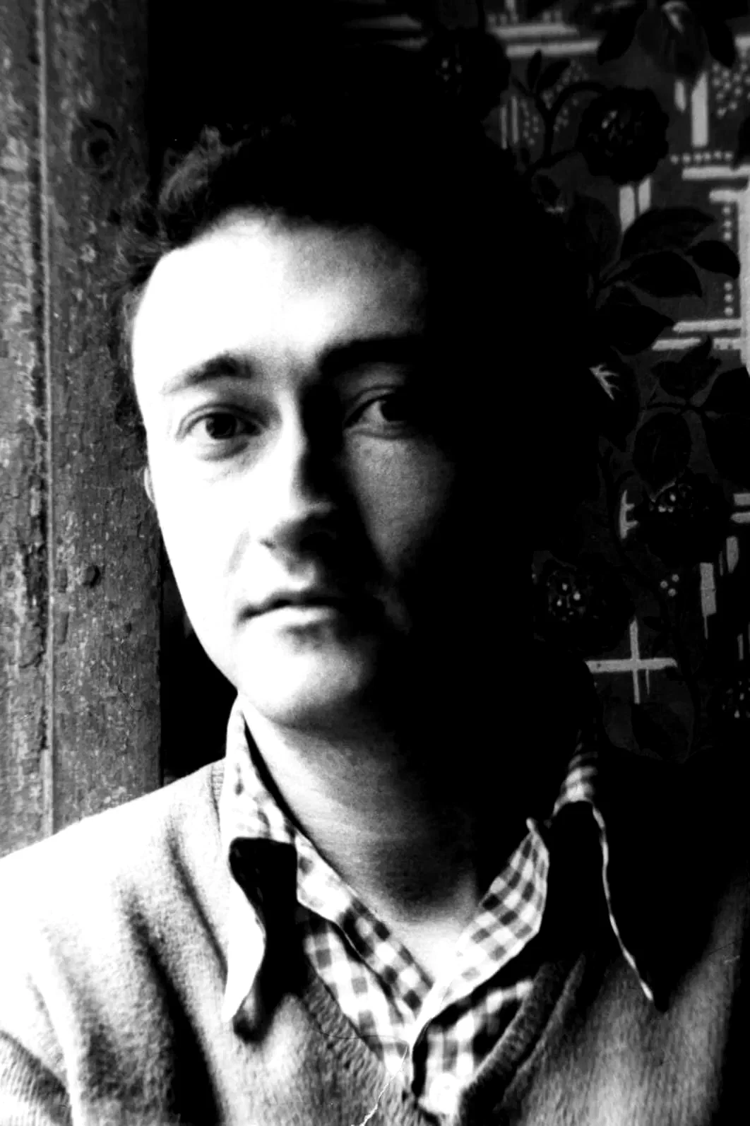 Curtis Harrington
