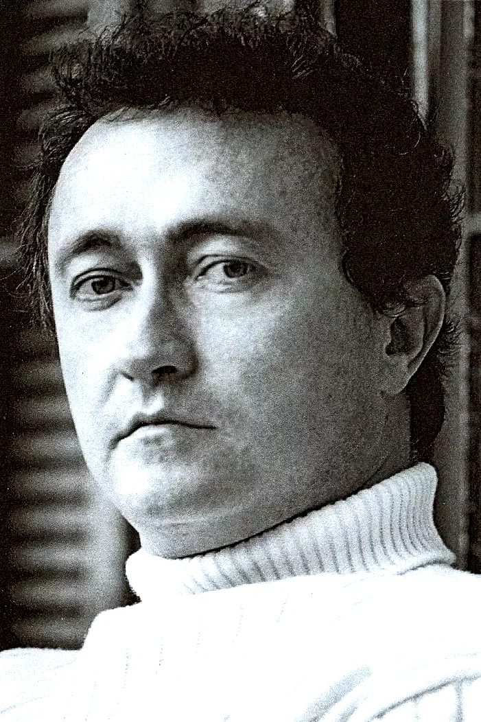Curtis Harrington