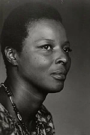 Photo de Mae Mercer