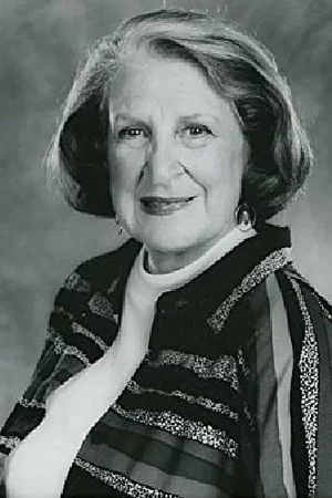 Ruth Kobart photo