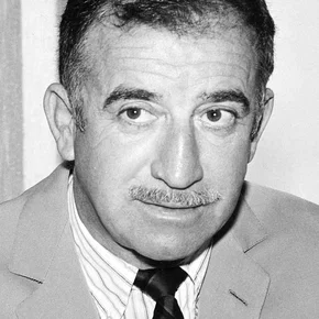 Photo star : Don Siegel
