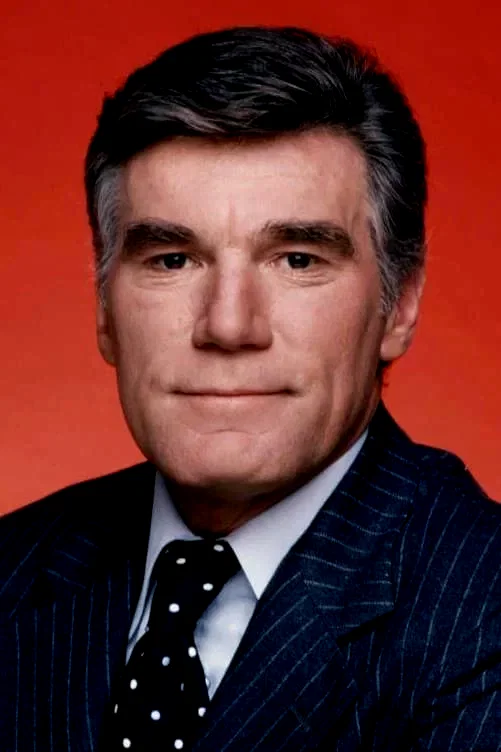 Mitchell Ryan