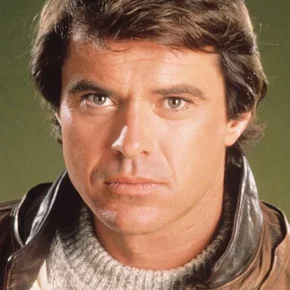 Photo star : Robert Urich