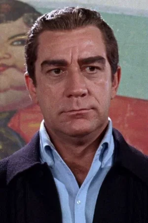  Richard Devon