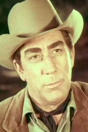  Richard Devon