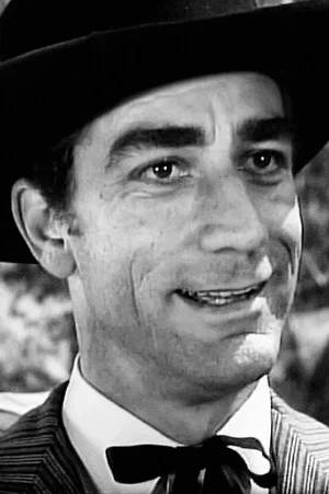  Richard Devon