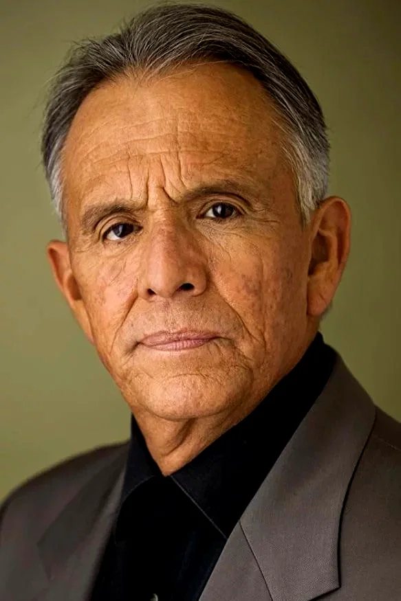 Rudy Ramos