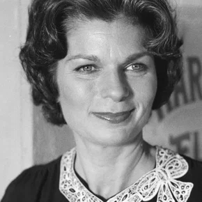 Photo star : Ronnie Claire Edwards