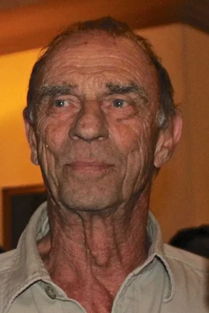 Photo de Marc Alaimo