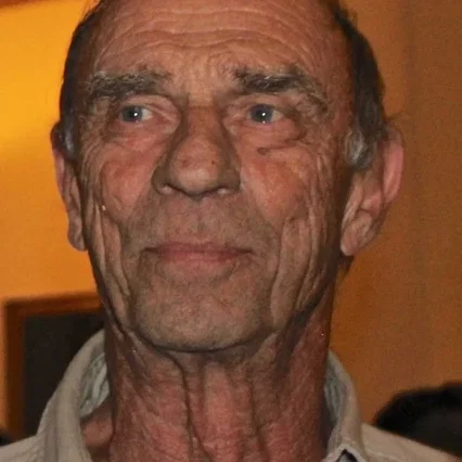 Marc Alaimo