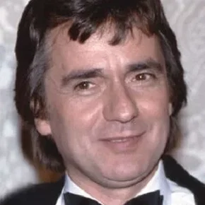 Photo star : Dudley Moore