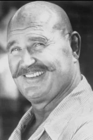  Hard Boiled Haggerty photo