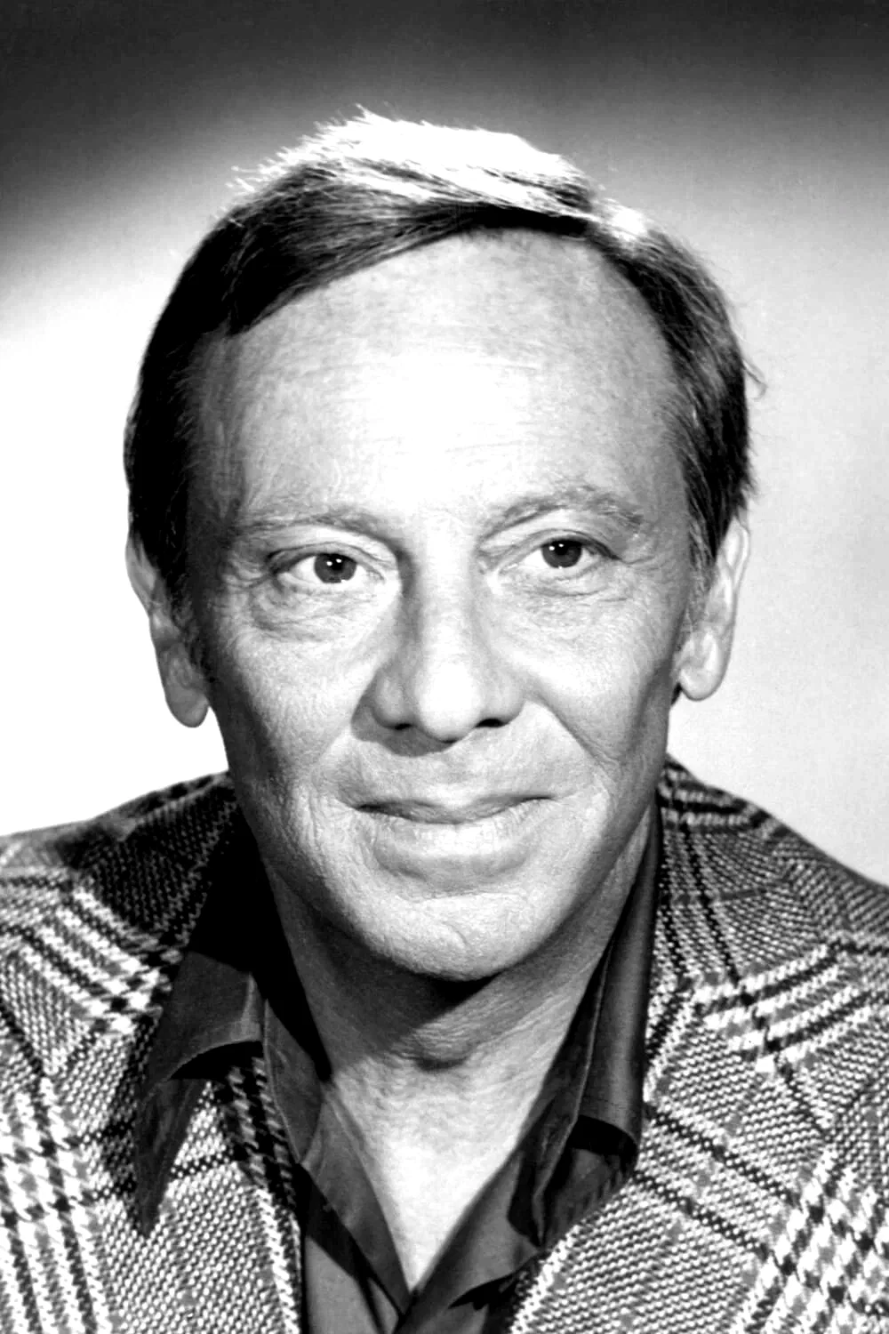 Norman Fell