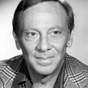 Photo star : Norman Fell