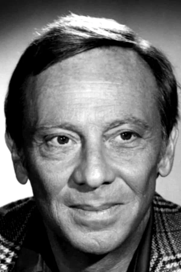 Norman Fell