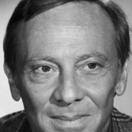 Norman Fell
