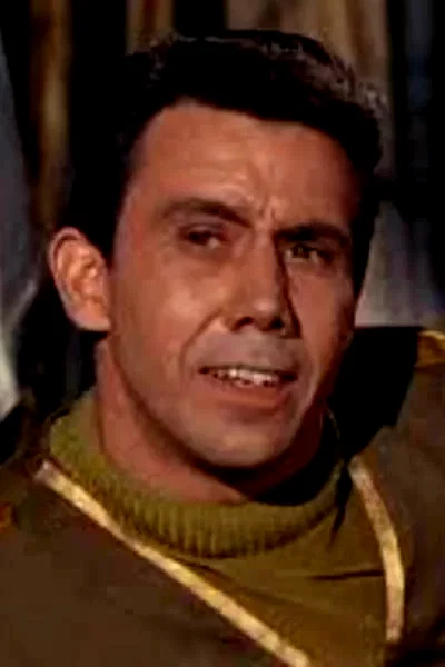 Robert Phillips