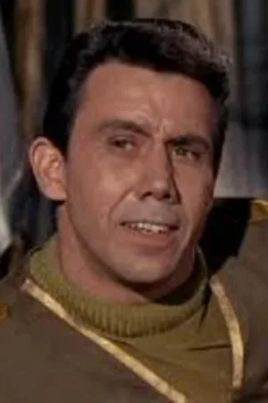 Robert Phillips photo