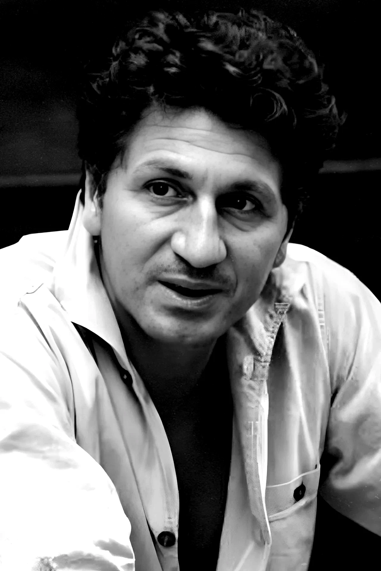 Marcel Mouloudji