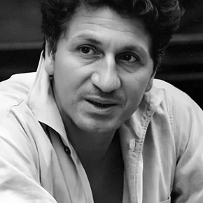 Photo star : Marcel Mouloudji