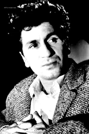 Marcel Mouloudji