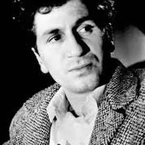 Photo star : Marcel Mouloudji