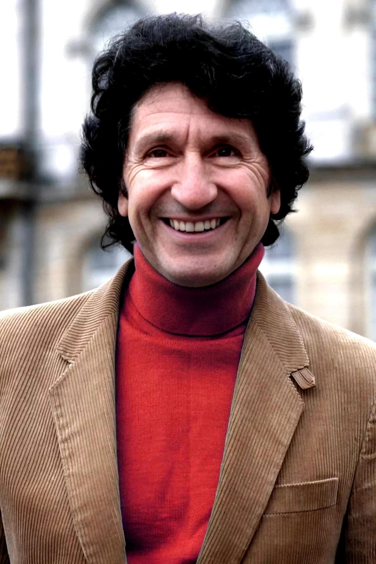 Marcel Mouloudji