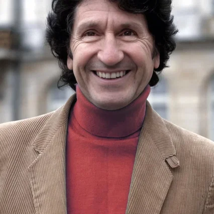 Marcel Mouloudji