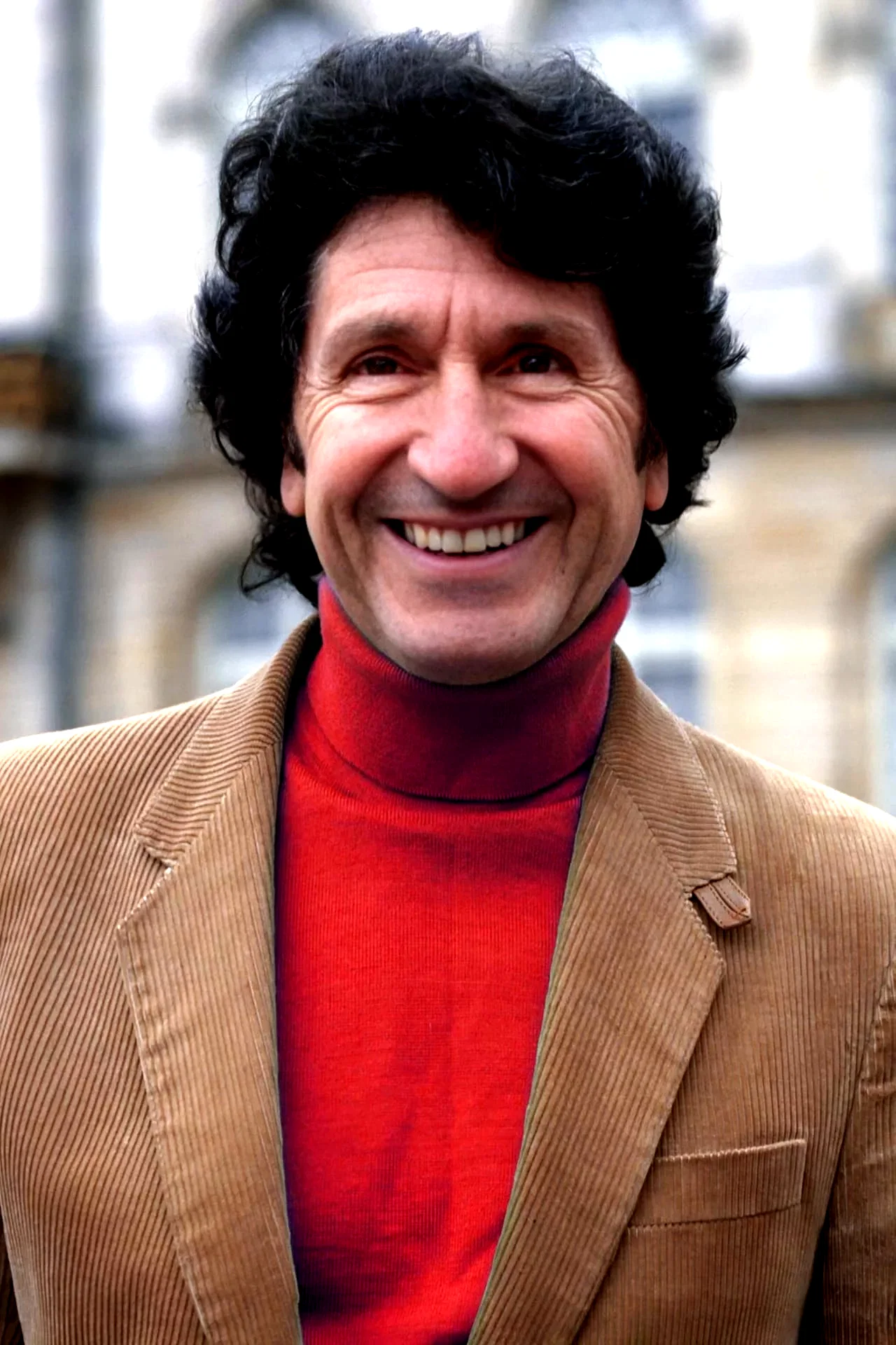Marcel Mouloudji