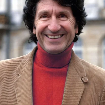 Marcel Mouloudji