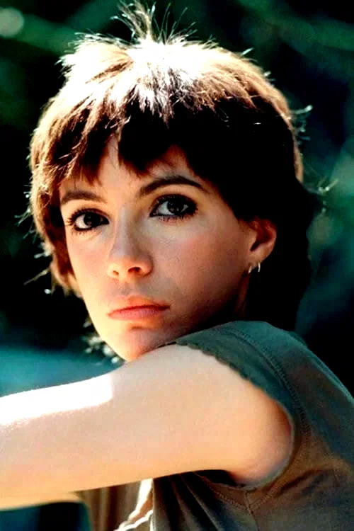 Carole Laure
